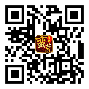 版本二维码